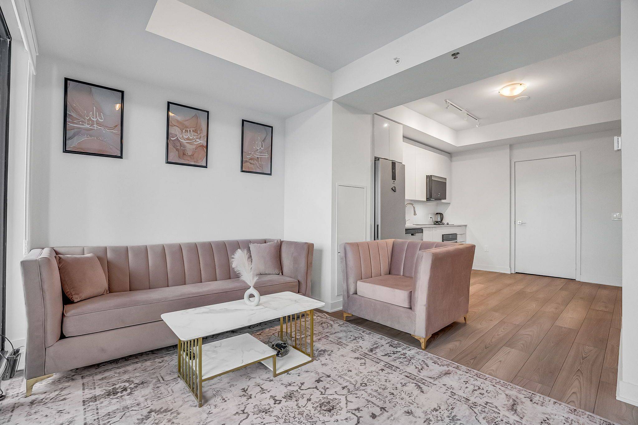 2920 Highway 7 RD #5003, Vaughan, ON L4K 0P4