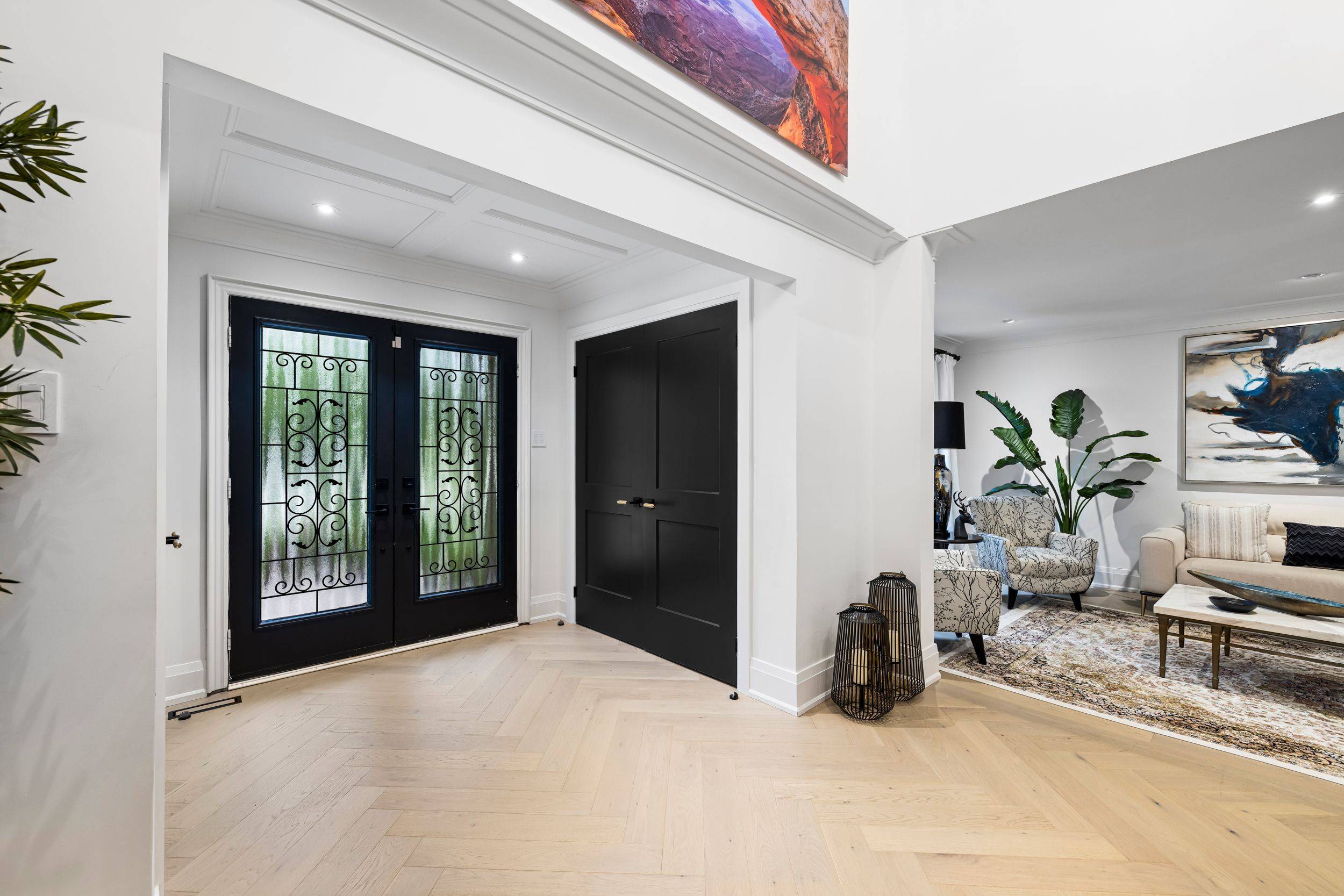 Mississauga, ON L5M 4X9,5103 Royal Mills CT