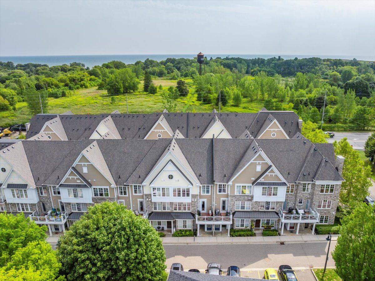 Mississauga, ON L5E 0A2,1011 Deta RD #701