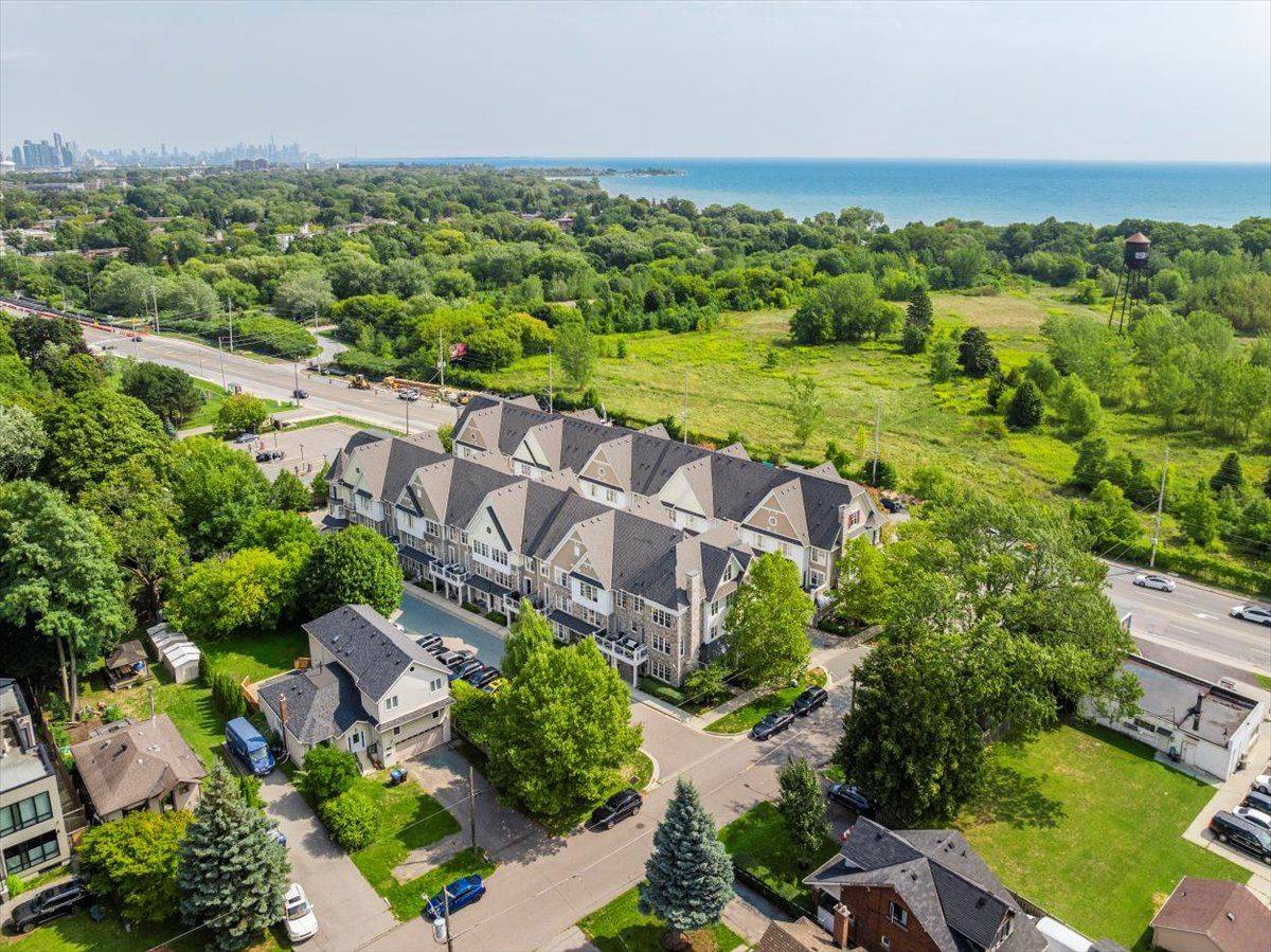 Mississauga, ON L5E 0A2,1011 Deta RD #701