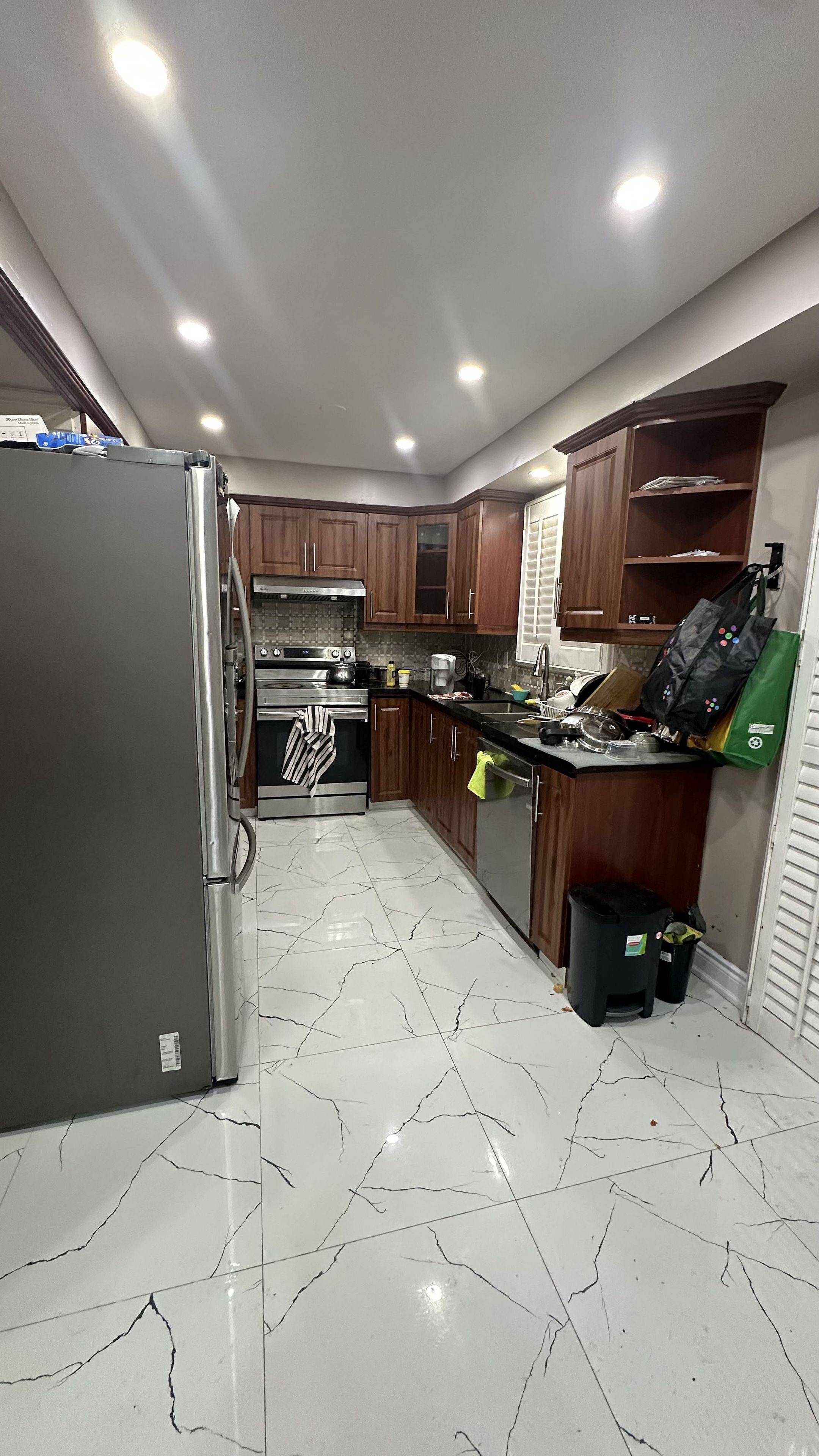 Brampton, ON L6S 3V7,67 La France RD