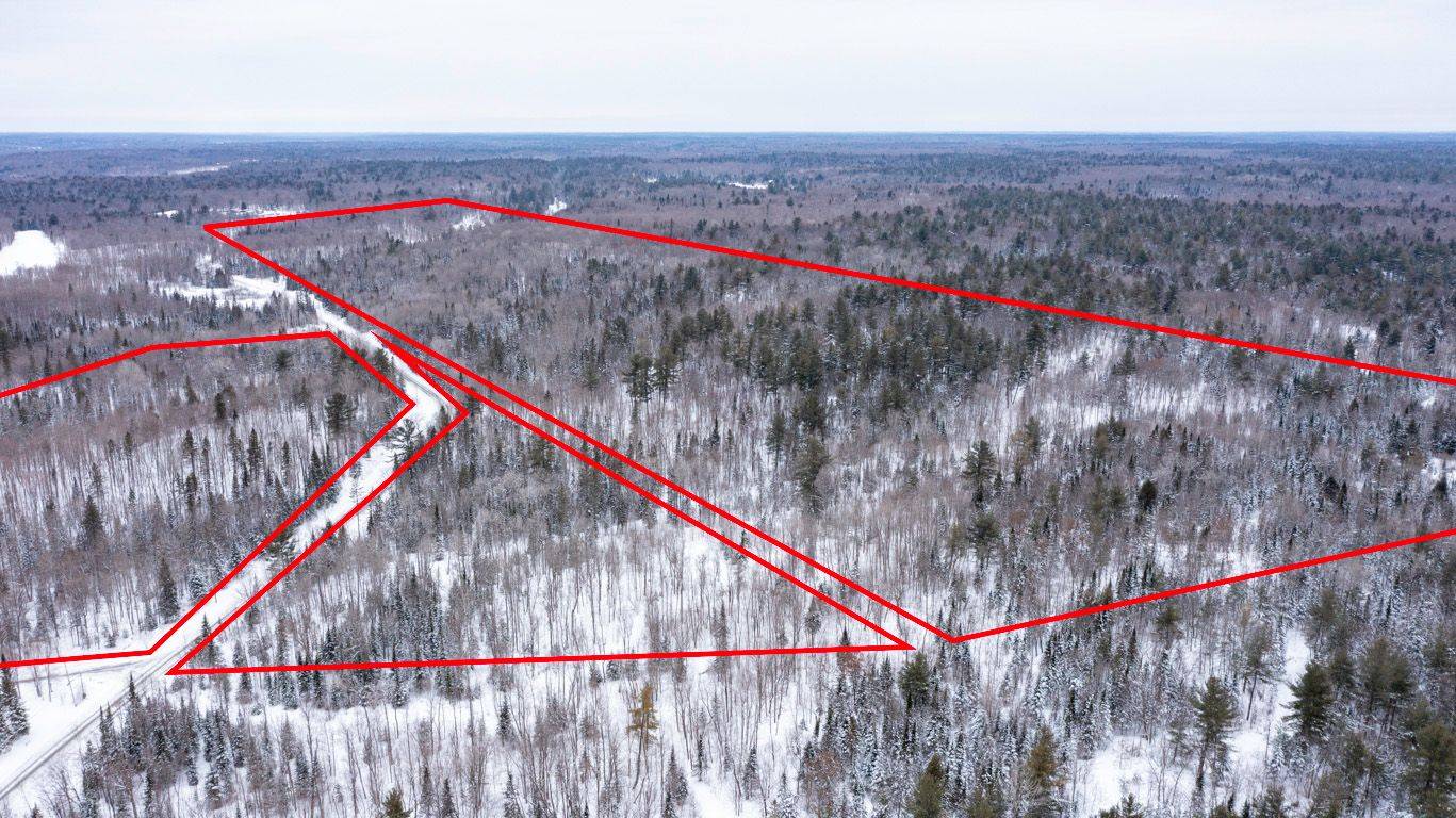 Lot 20 Centre RD, Mckellar, ON P0G 1C0