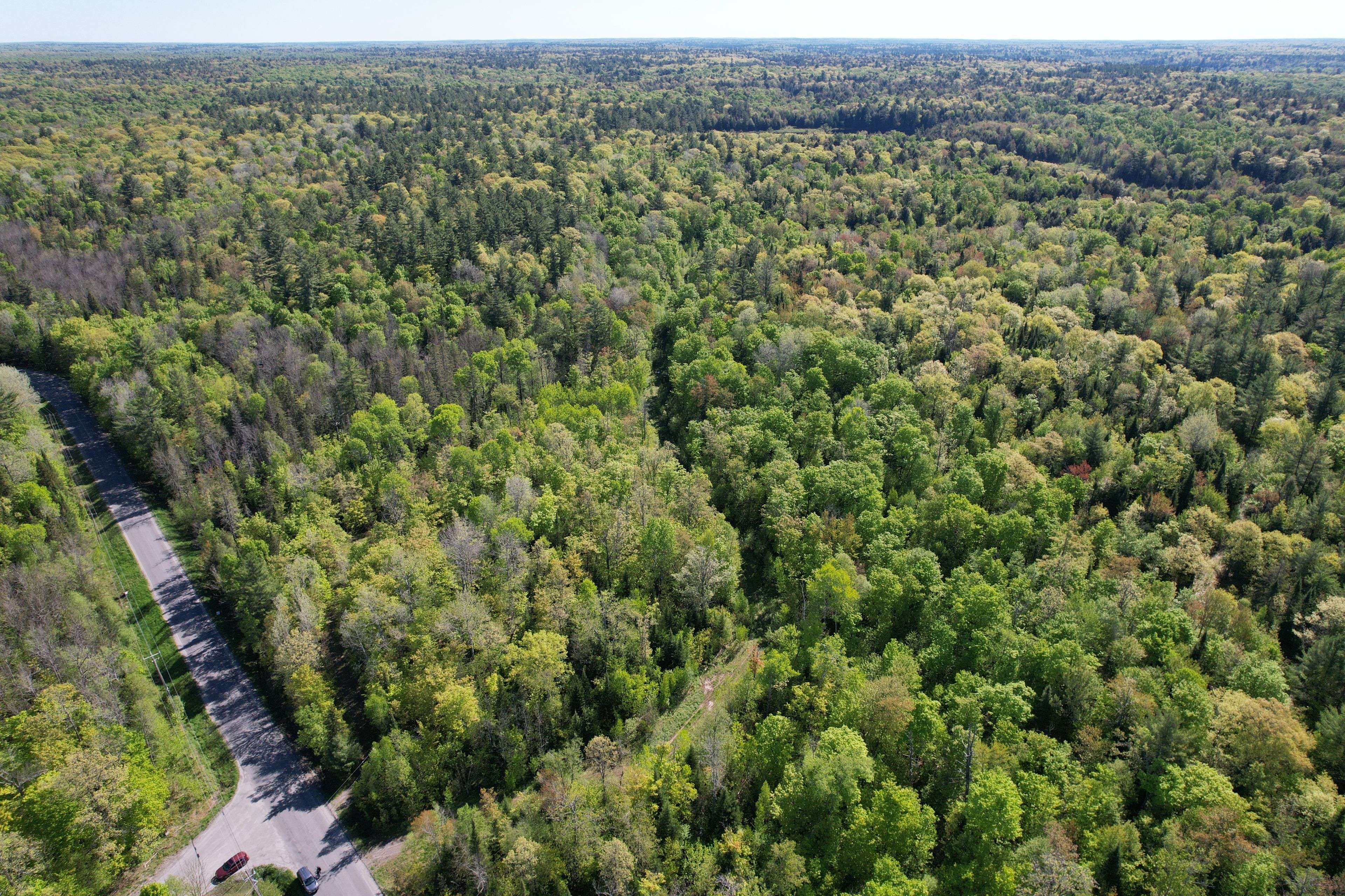Lot 20 Centre RD, Mckellar, ON P0G 1C0