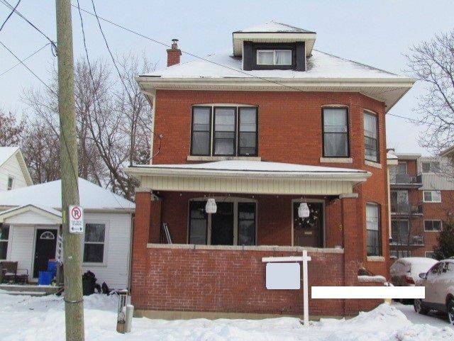 Brantford, ON N3T 3S8,5 Fleet ST