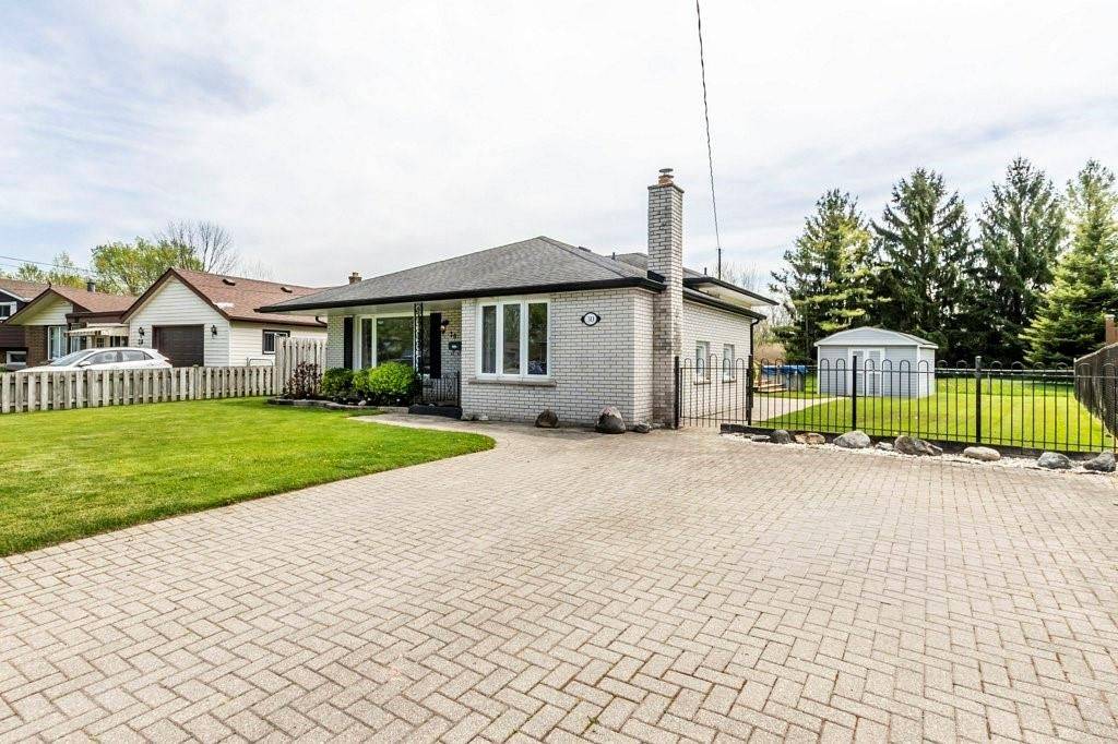 Welland, ON L3C 2C4,30 Terrace AVE