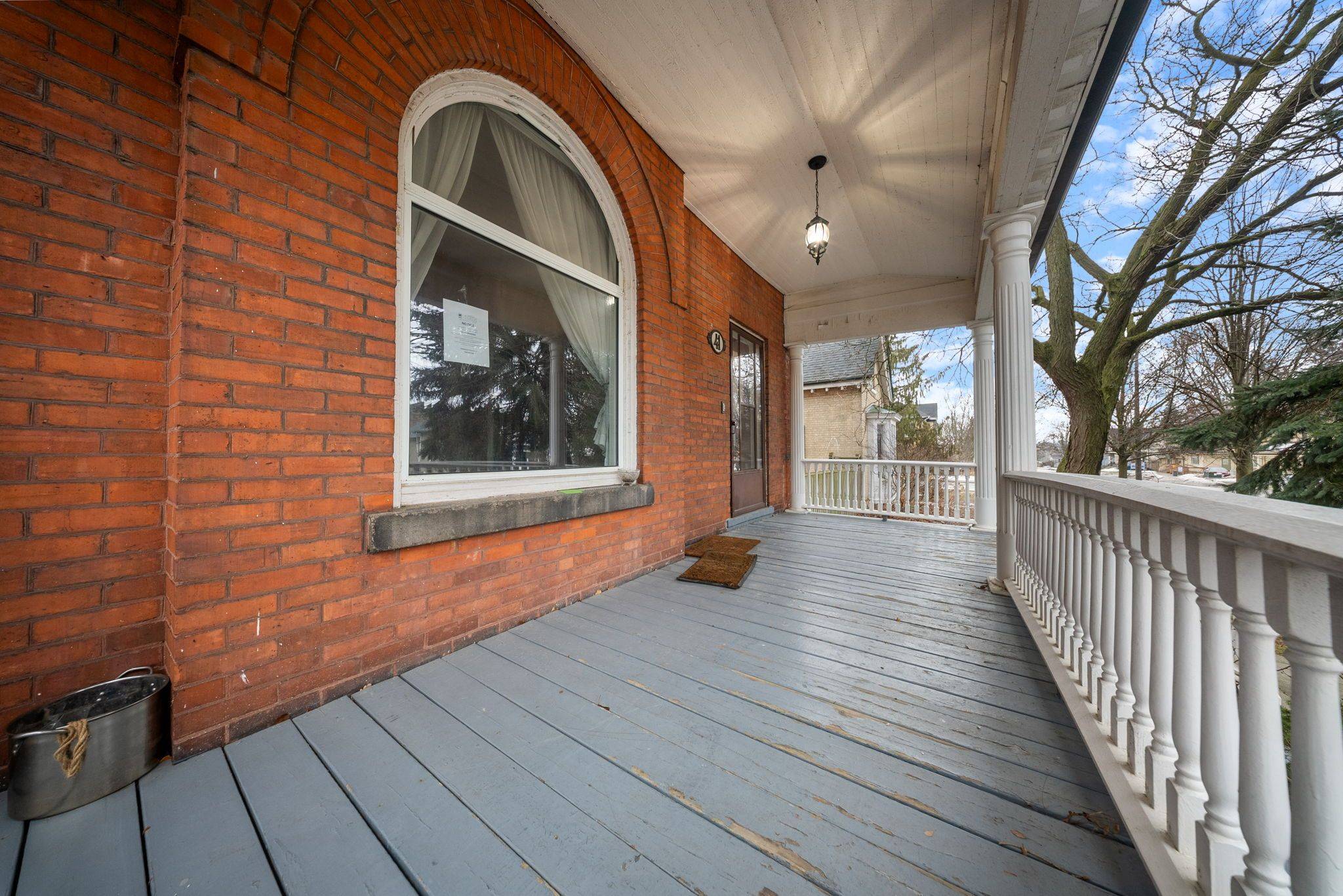 Woodstock, ON N4S 3H4,41 WELLINGTON ST S