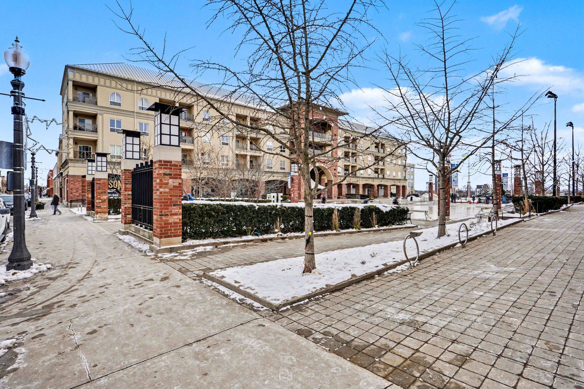 Brantford, ON N3T 2G6,150 Colborne ST