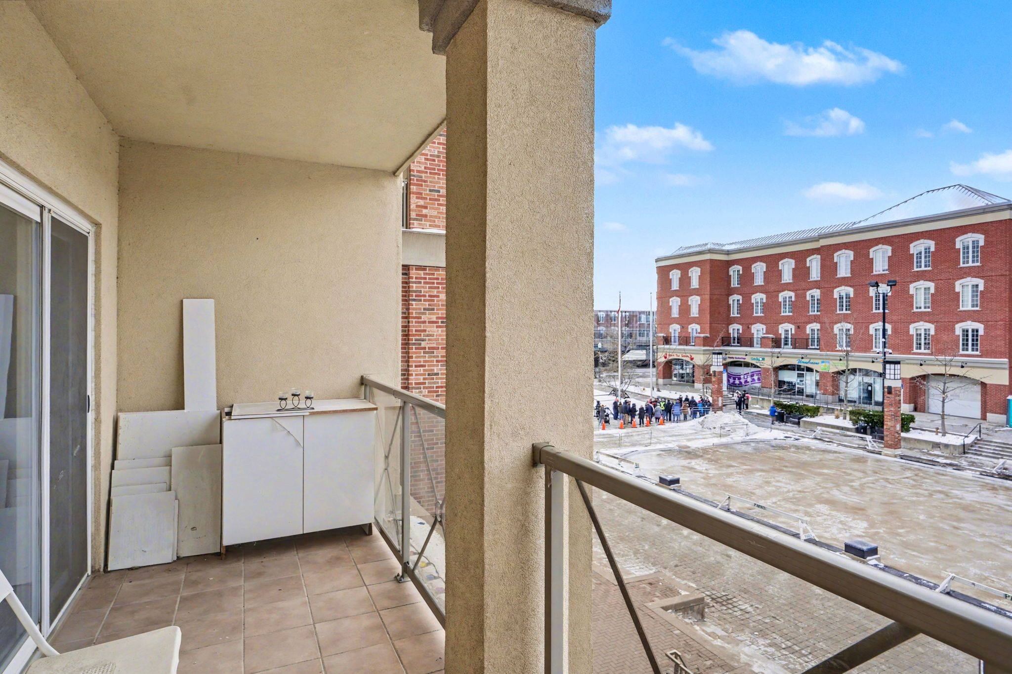 Brantford, ON N3T 2G6,150 Colborne ST