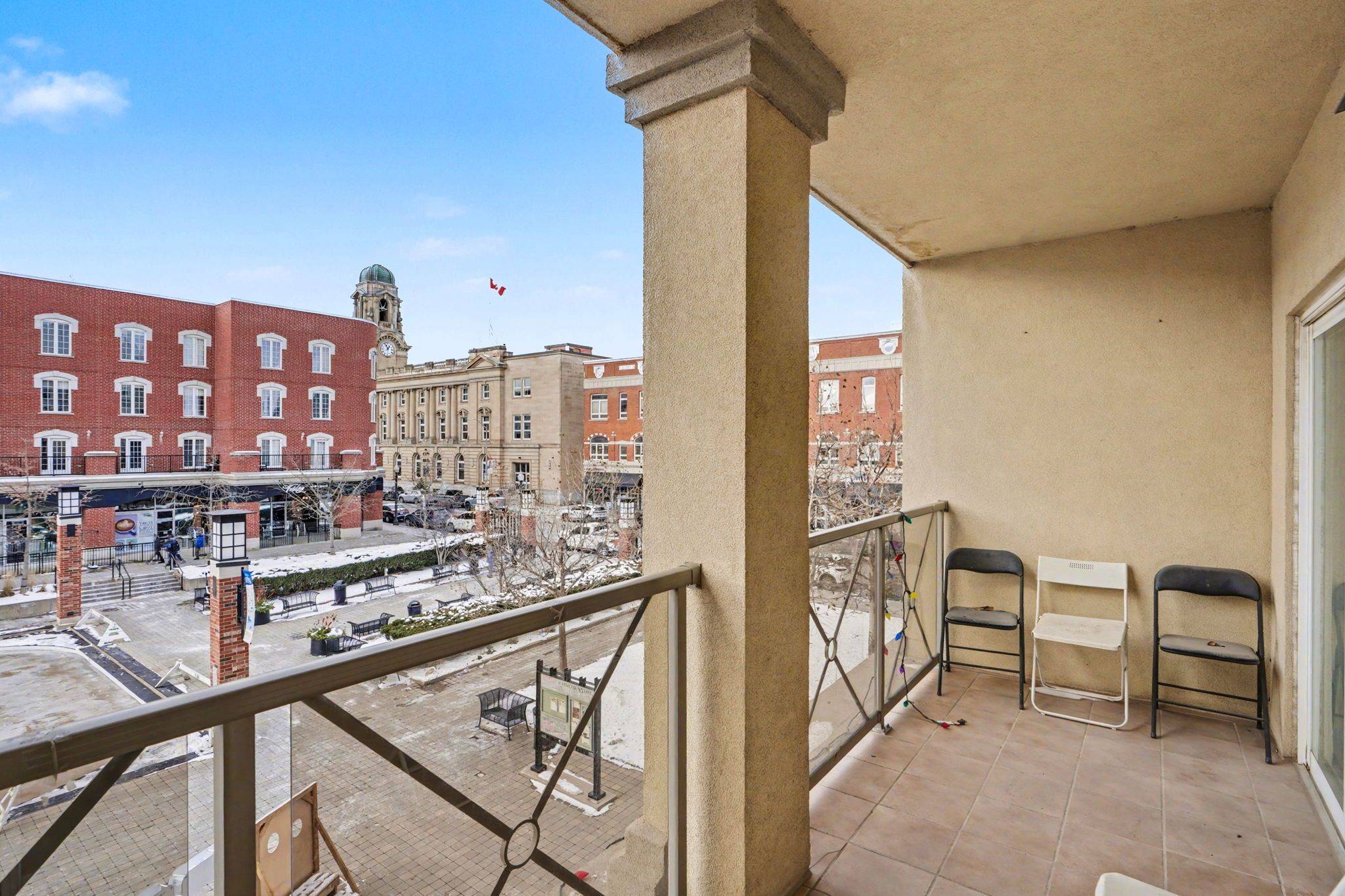 Brantford, ON N3T 2G6,150 Colborne ST