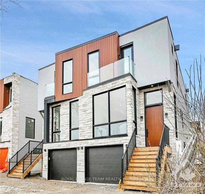 828 Alpine AVE, Britannia Heights - Queensway Terrace N And Area, ON K2B 5R6