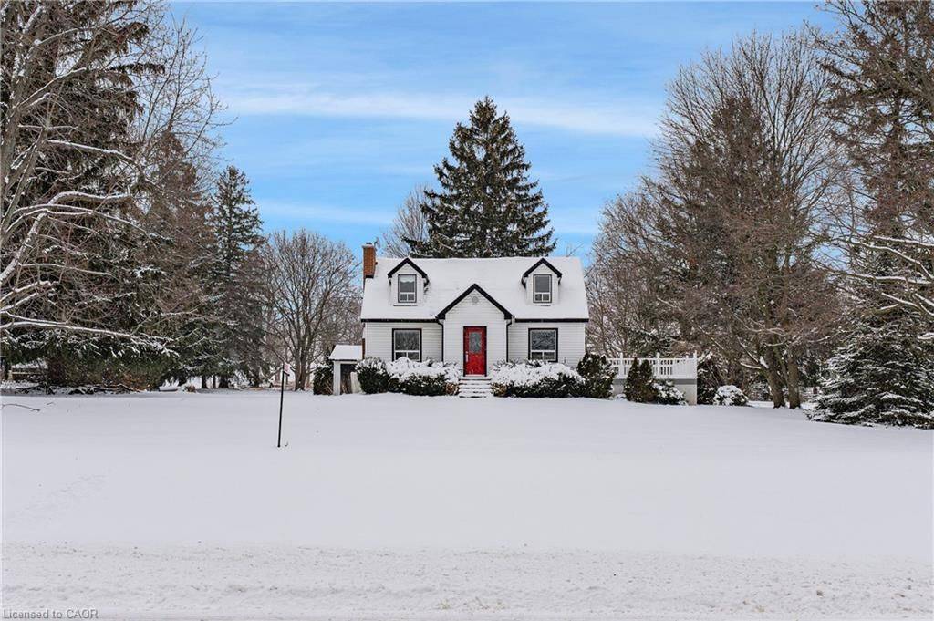 Brant, ON N0E 1N0,303 Highway 5 HWY