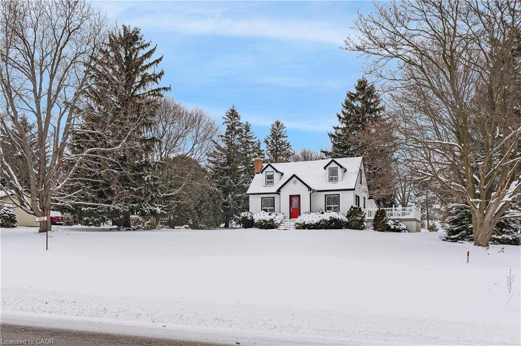 Brant, ON N0E 1N0,303 Highway 5 HWY