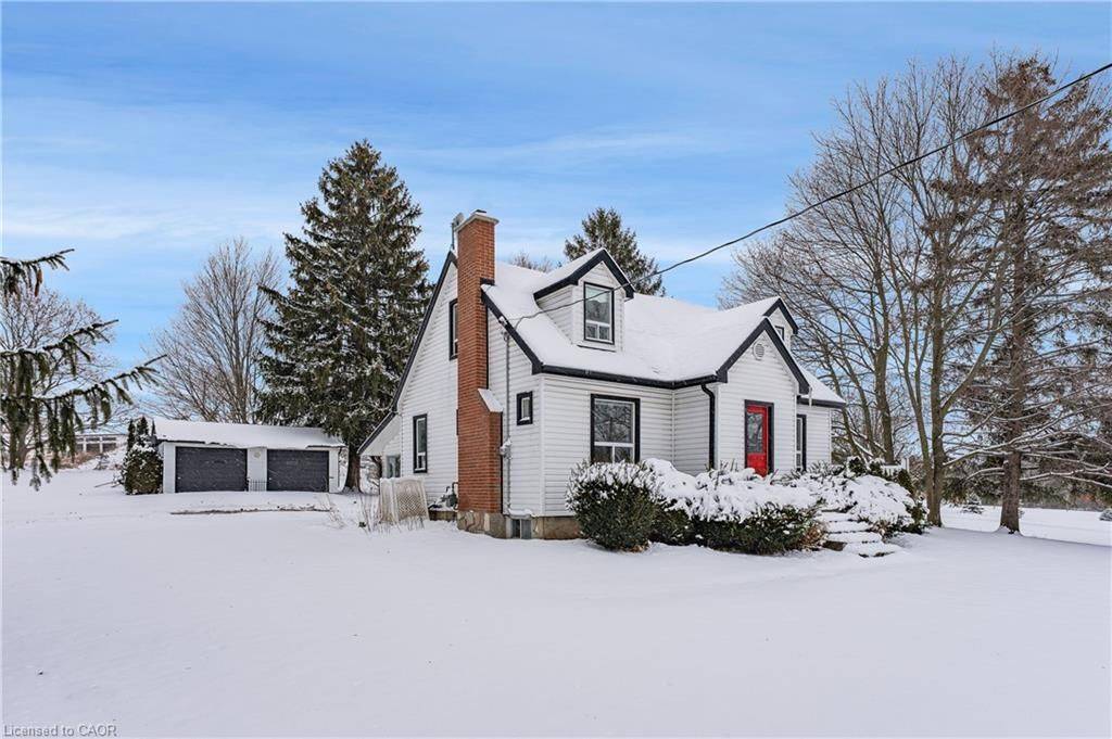 Brant, ON N0E 1N0,303 Highway 5 HWY