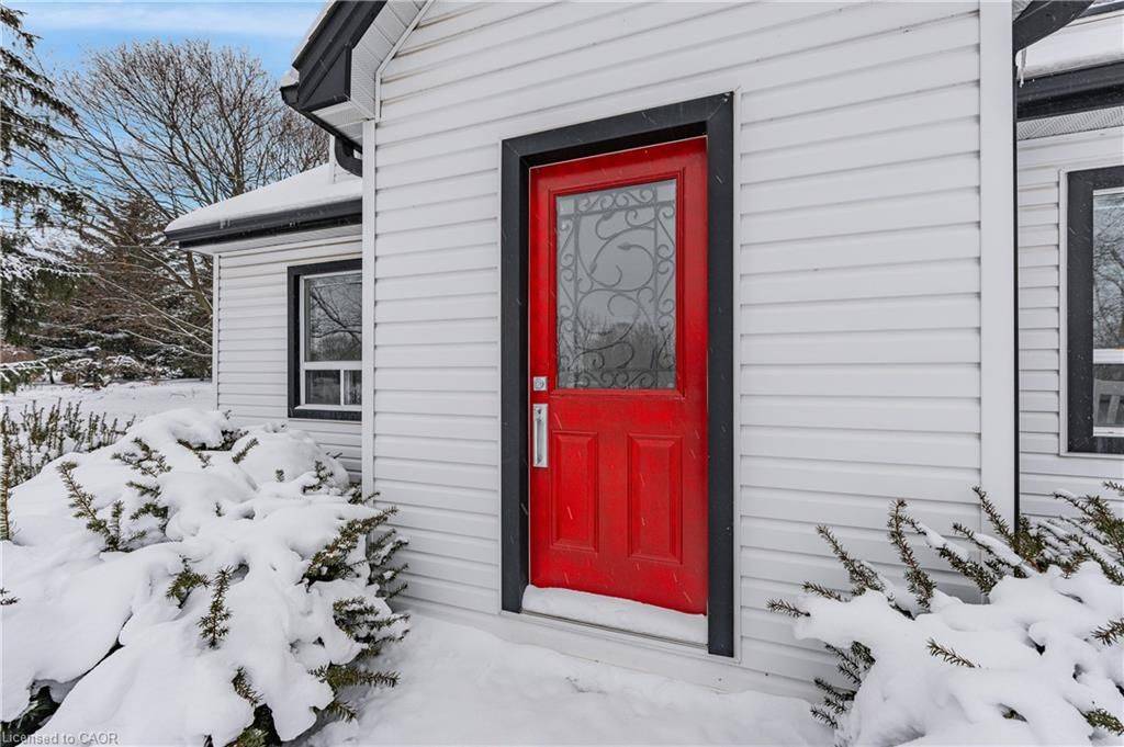 Brant, ON N0E 1N0,303 Highway 5 HWY