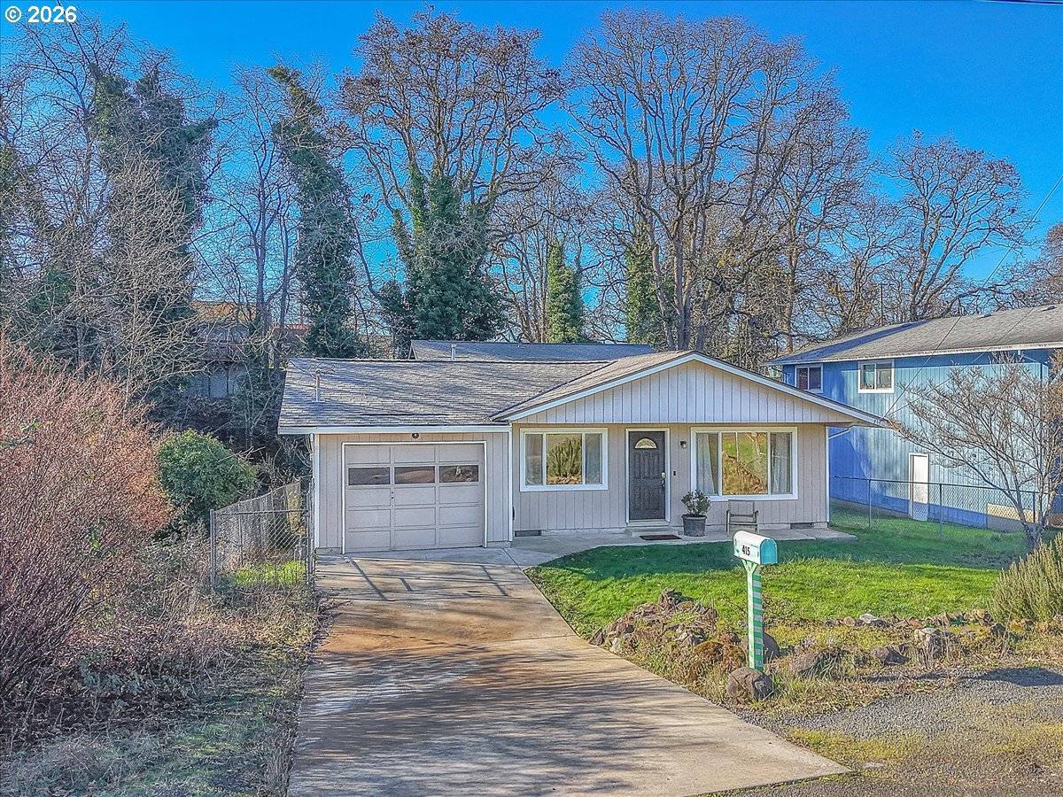 St Helens, OR 97051,415 S 12TH ST