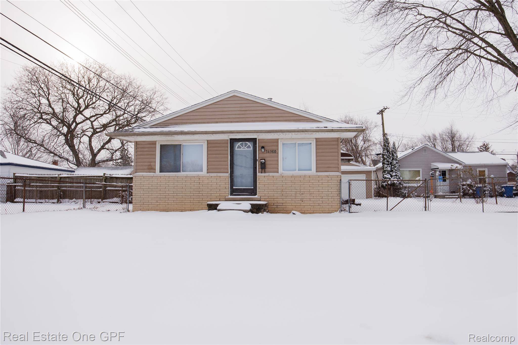 Warren, MI 48089,14960 Alberta AVE