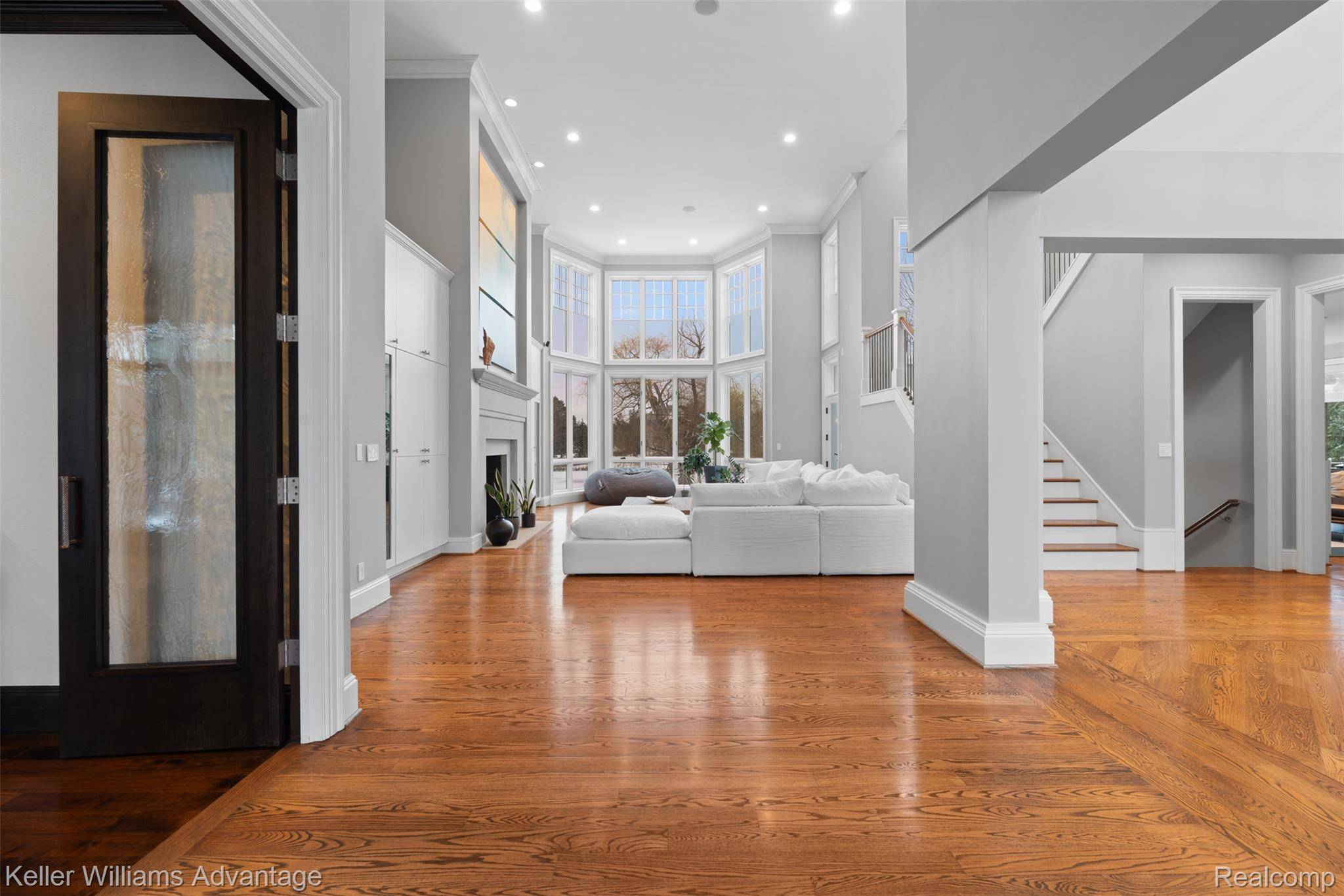 Bloomfield Hills, MI 48302,2951 Turtle Pond CT