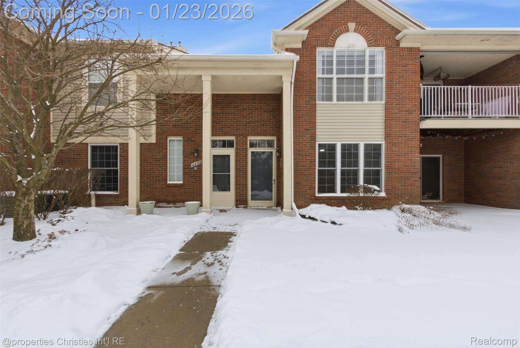 Rochester, MI 48307,1804 Flagstone CIR