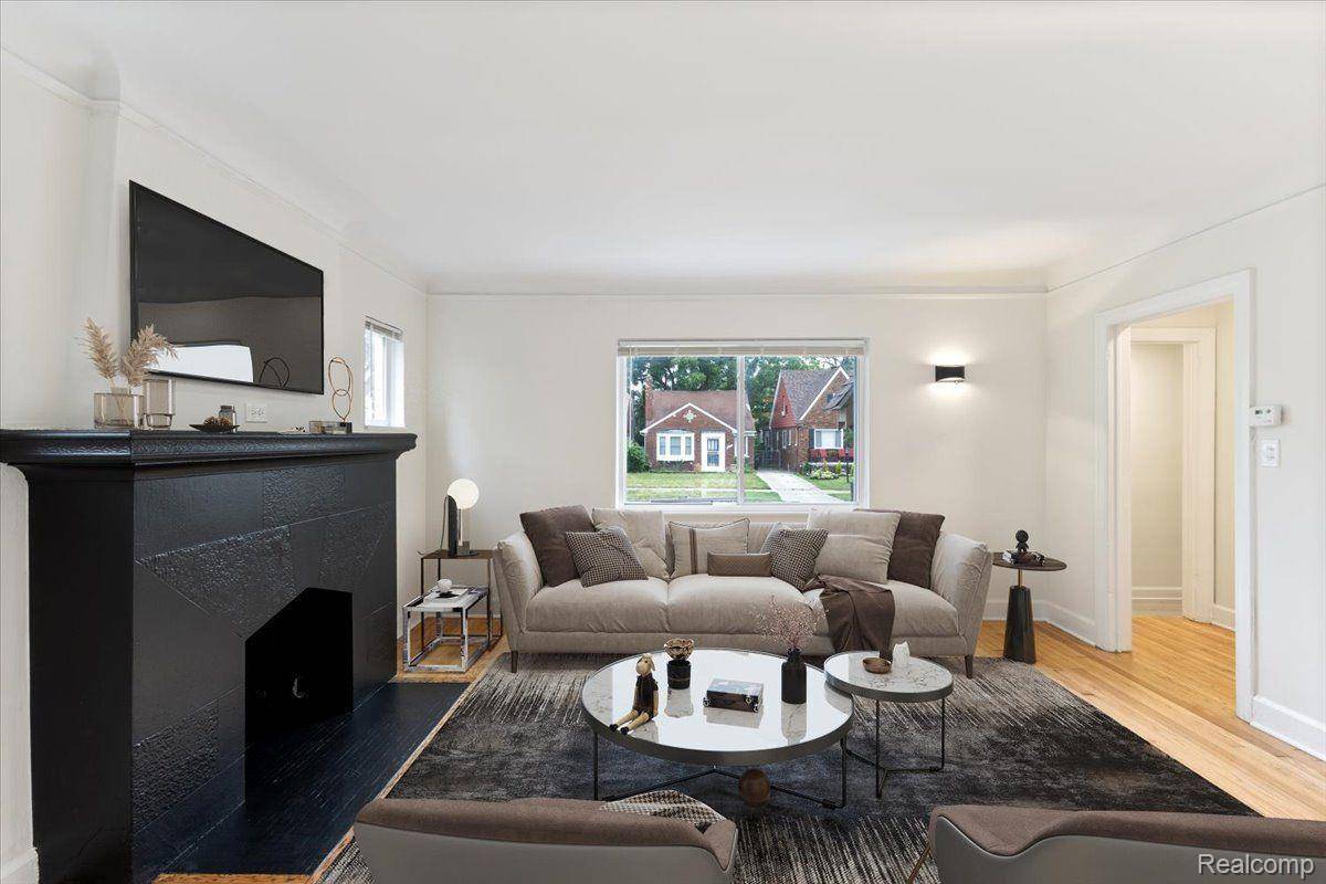 Detroit, MI 48221,18709 SAN JUAN DR