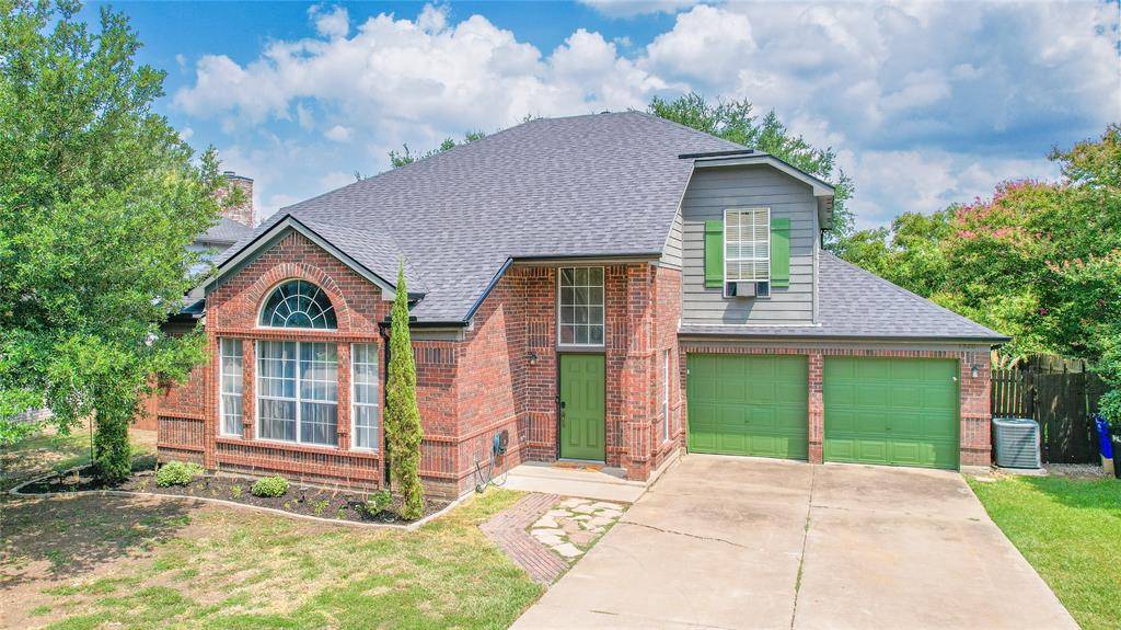 Mansfield, TX 76063,1520 Warwick Drive