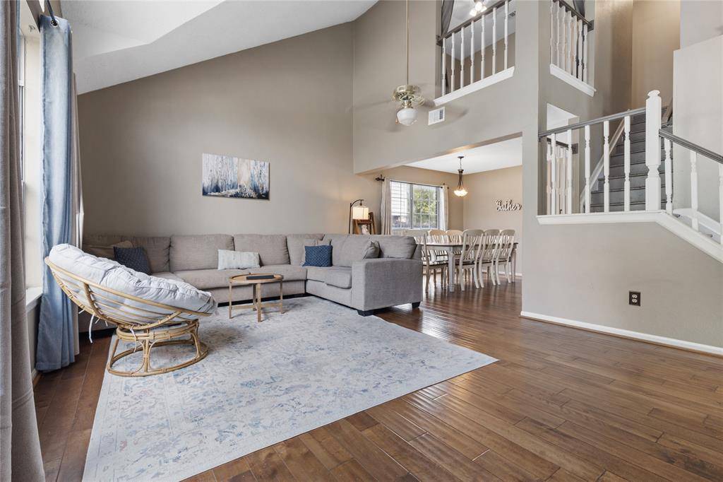 Mansfield, TX 76063,1520 Warwick Drive