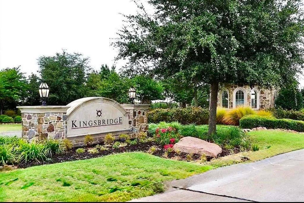 1115 Saffron Court, Mclendon Chisholm, TX 75032