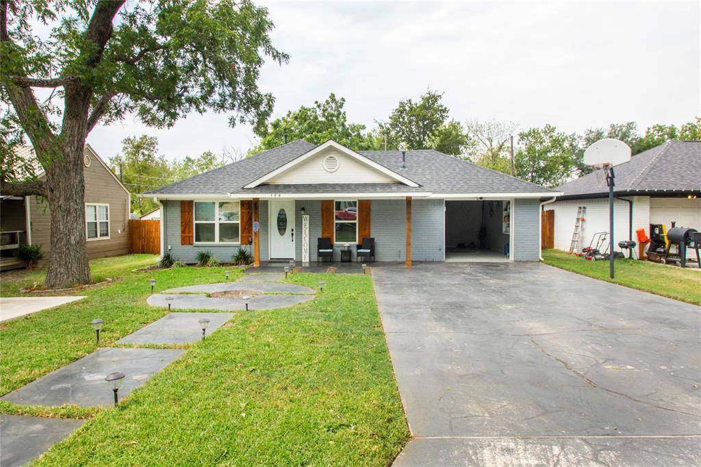 Celeste, TX 75423,106 S 4th Street