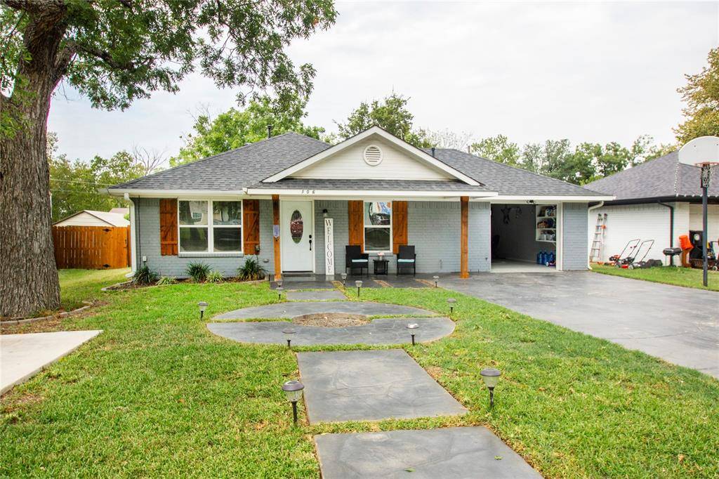 Celeste, TX 75423,106 S 4th Street