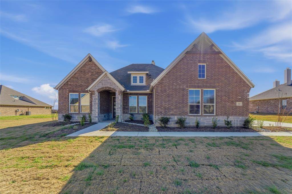 Leonard, TX 75452,245 Cobb Road