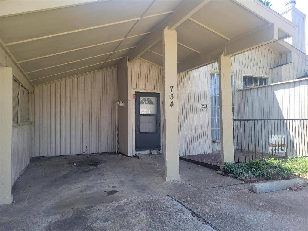 Garland, TX 75043,734 Sceptre