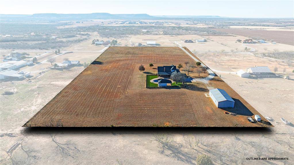 Abilene, TX 79606,569 County Road 332