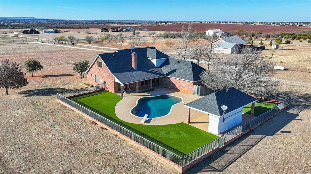 Abilene, TX 79606,569 County Road 332