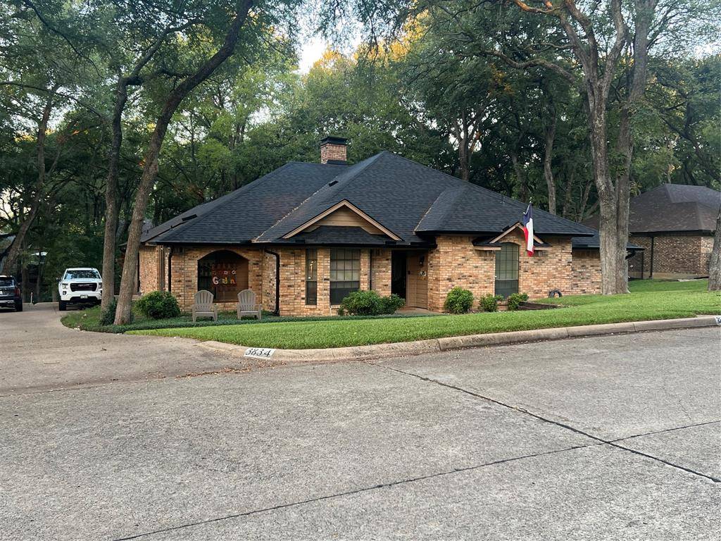 Grand Prairie, TX 75052,3834 Lucena Court