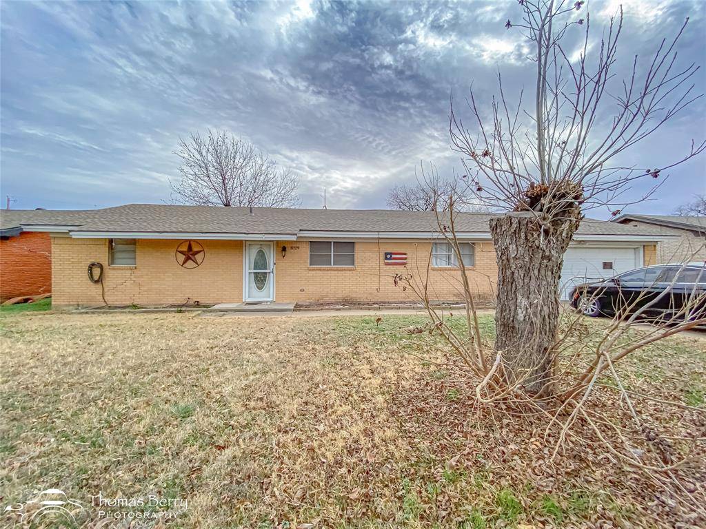 Hamlin, TX 79520,1029 3rd Street