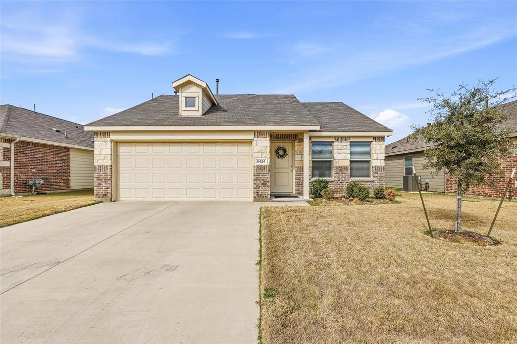 Fort Worth, TX 76123,6424 Bristolwood Drive