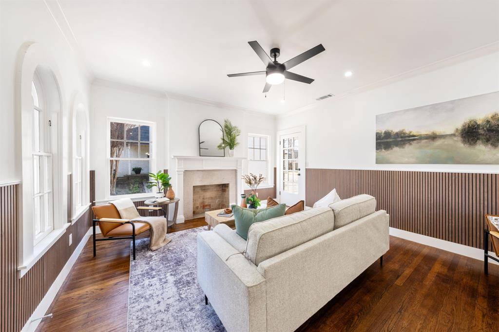 Dallas, TX 75214,713 Ridgeway Street