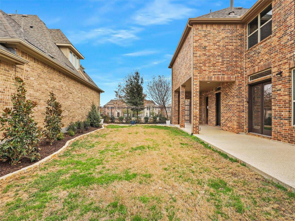 Southlake, TX 76092,1500 Le Mans Lane