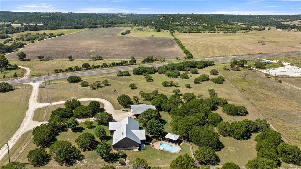 Meridian, TX 76665,111 Private Road 2346