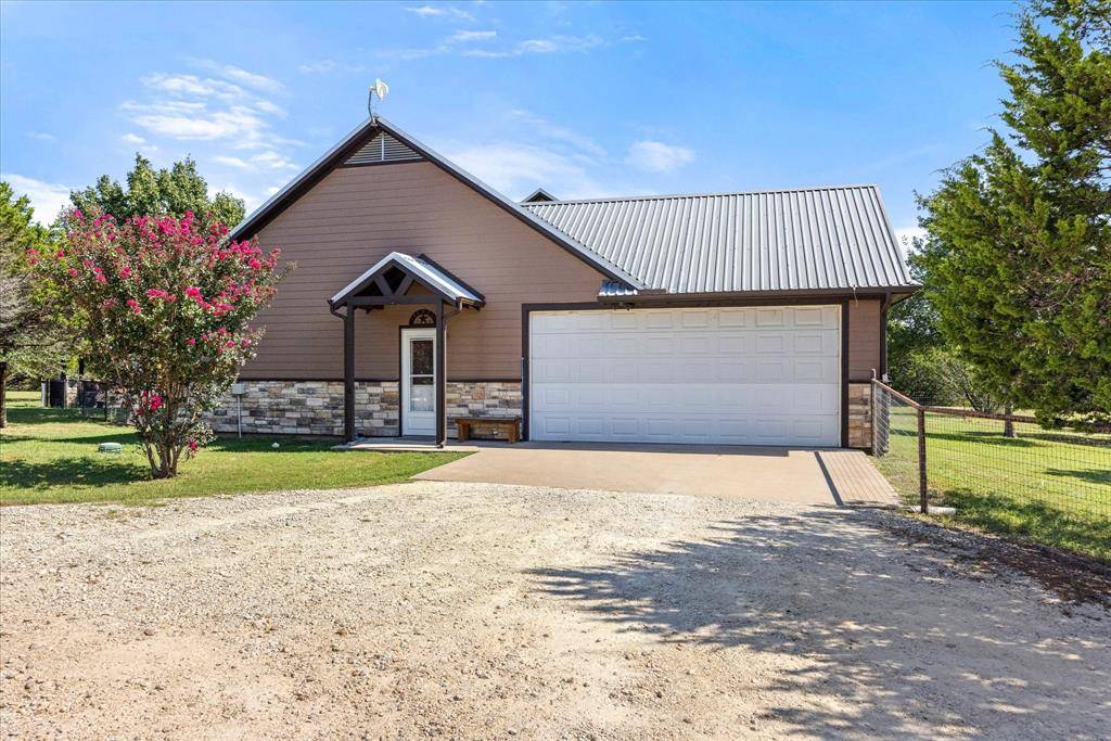 Meridian, TX 76665,111 Private Road 2346