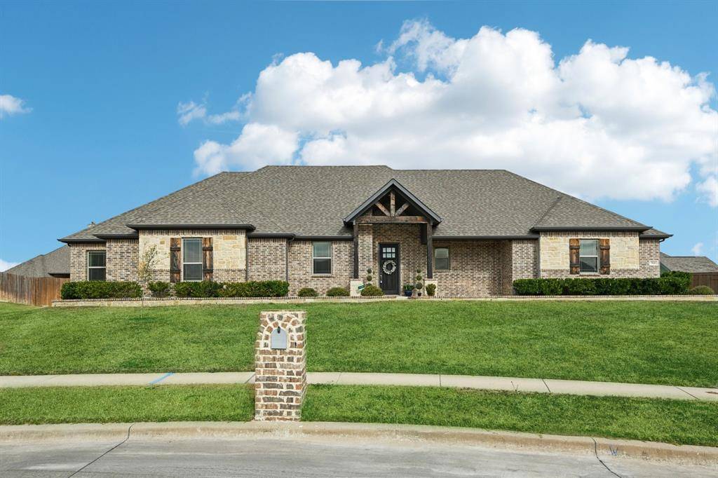 Ovilla, TX 75154,7041 Plum Court