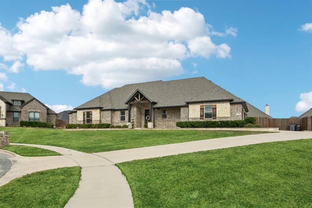 Ovilla, TX 75154,7041 Plum Court