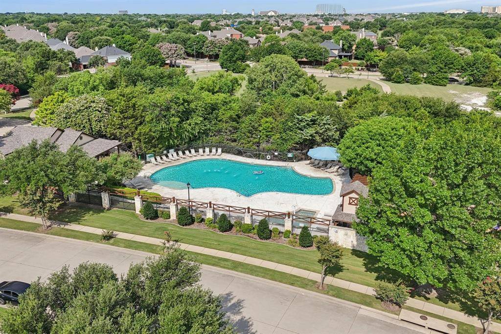 Allen, TX 75002,1538 Oakmont Drive