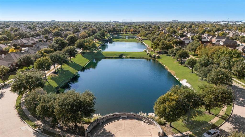 Allen, TX 75002,1538 Oakmont Drive