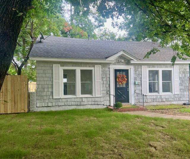 Fort Worth, TX 76111,308 N Retta Street