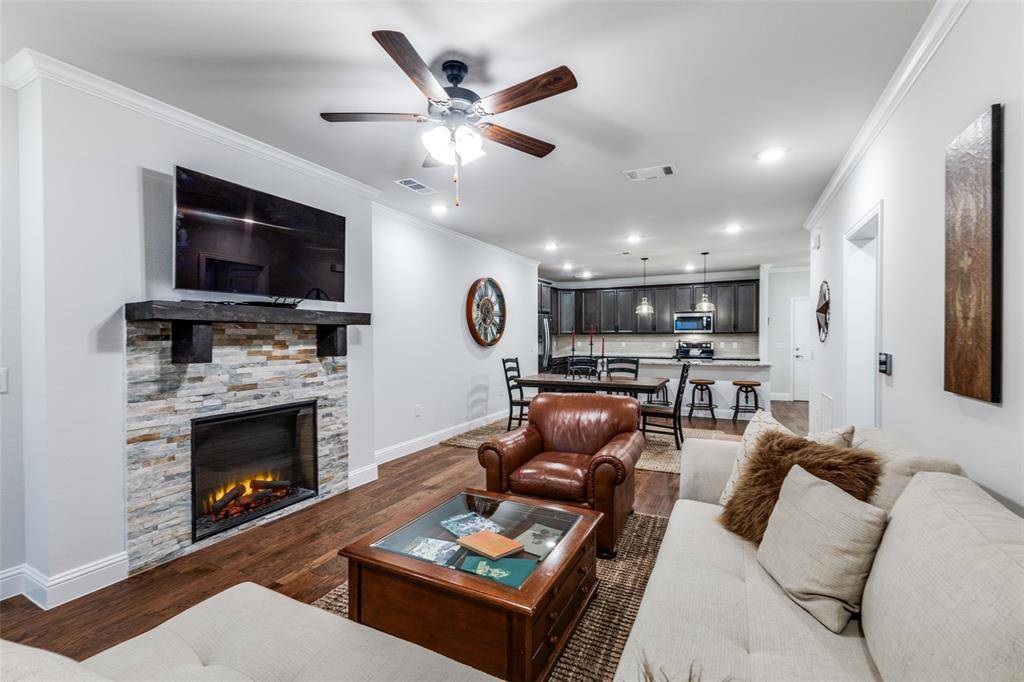 Allen, TX 75013,651 N Watters Road #3402