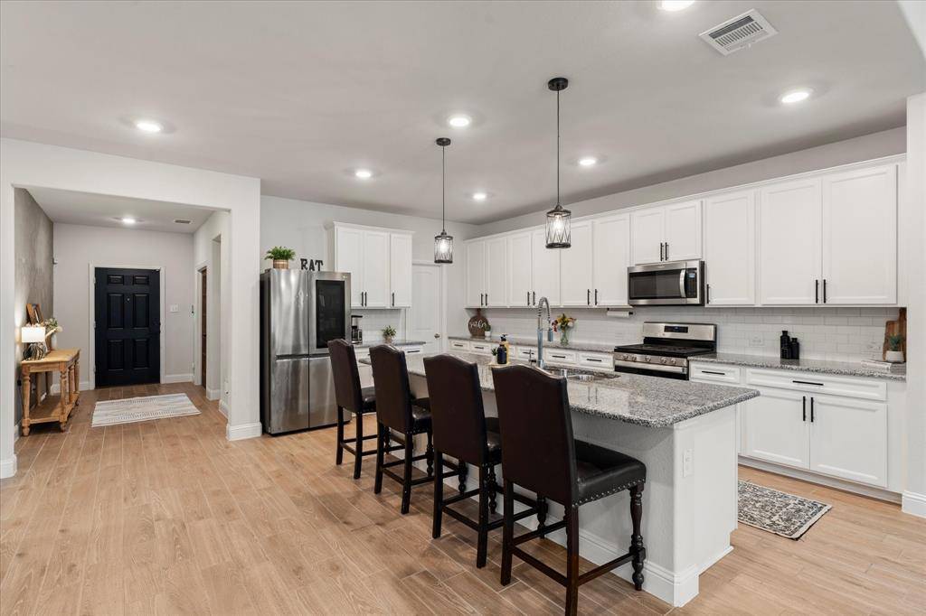 Celina, TX 75009,1216 Johnson Drive