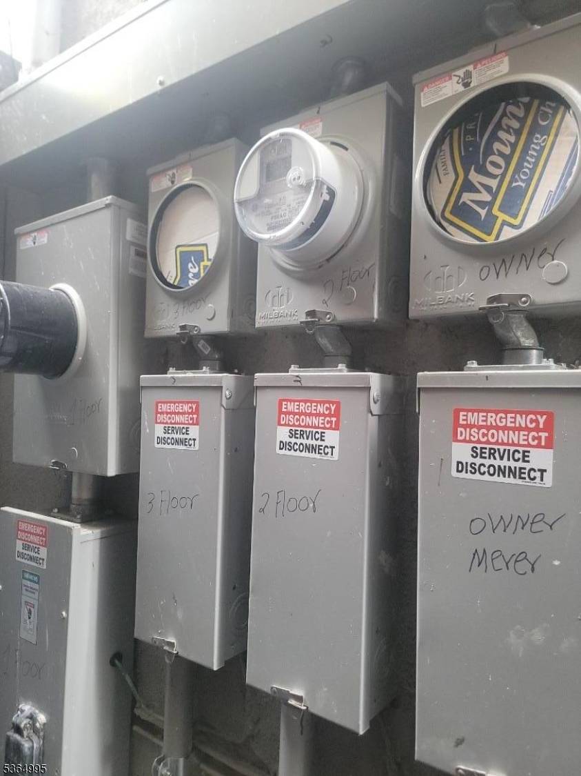 Paterson City, NJ 07522,116 Belmont Ave