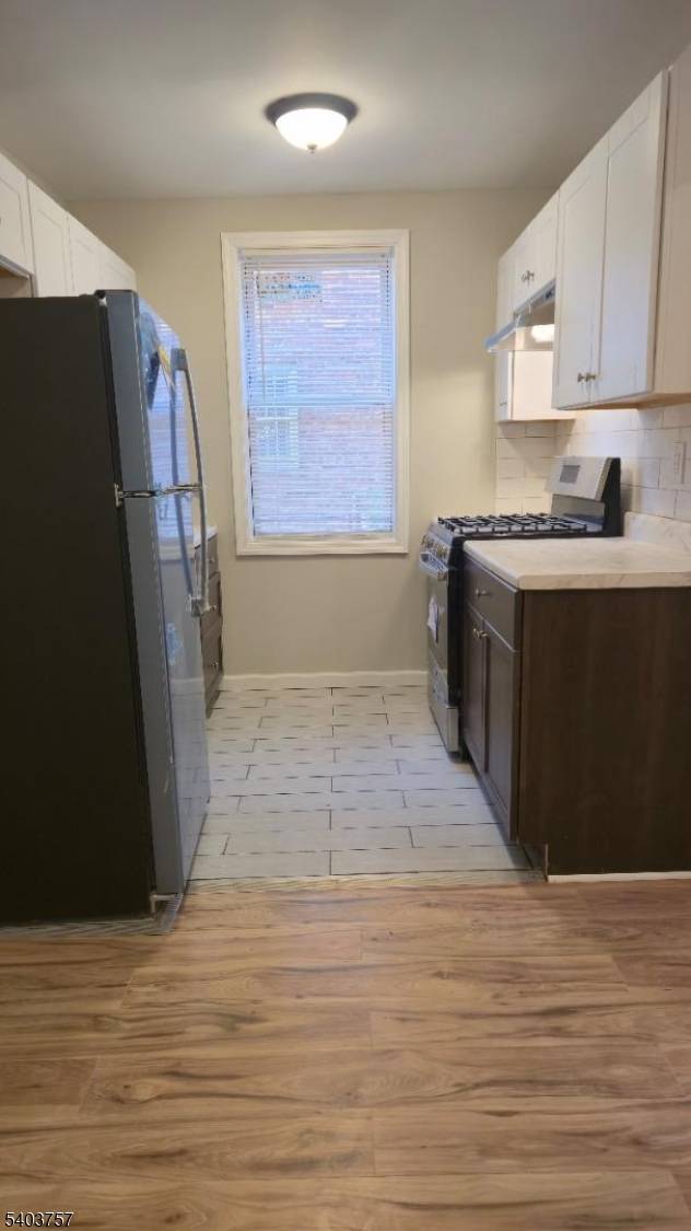 Newark City, NJ 07112,206 Chancellor Ave