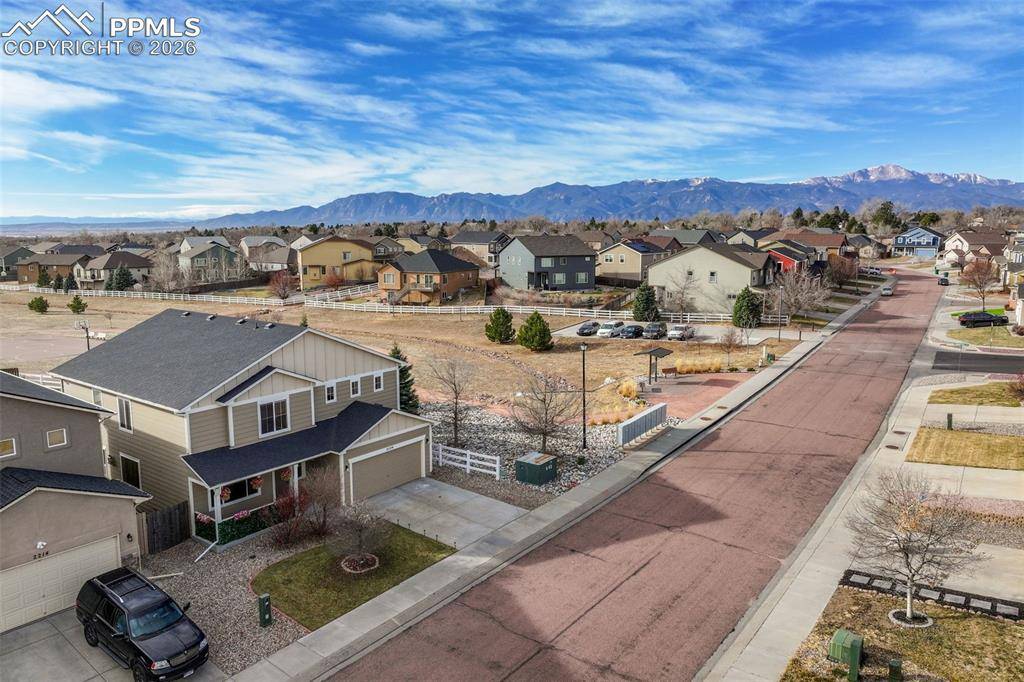 Colorado Springs, CO 80915,2224 Reed Grass WAY