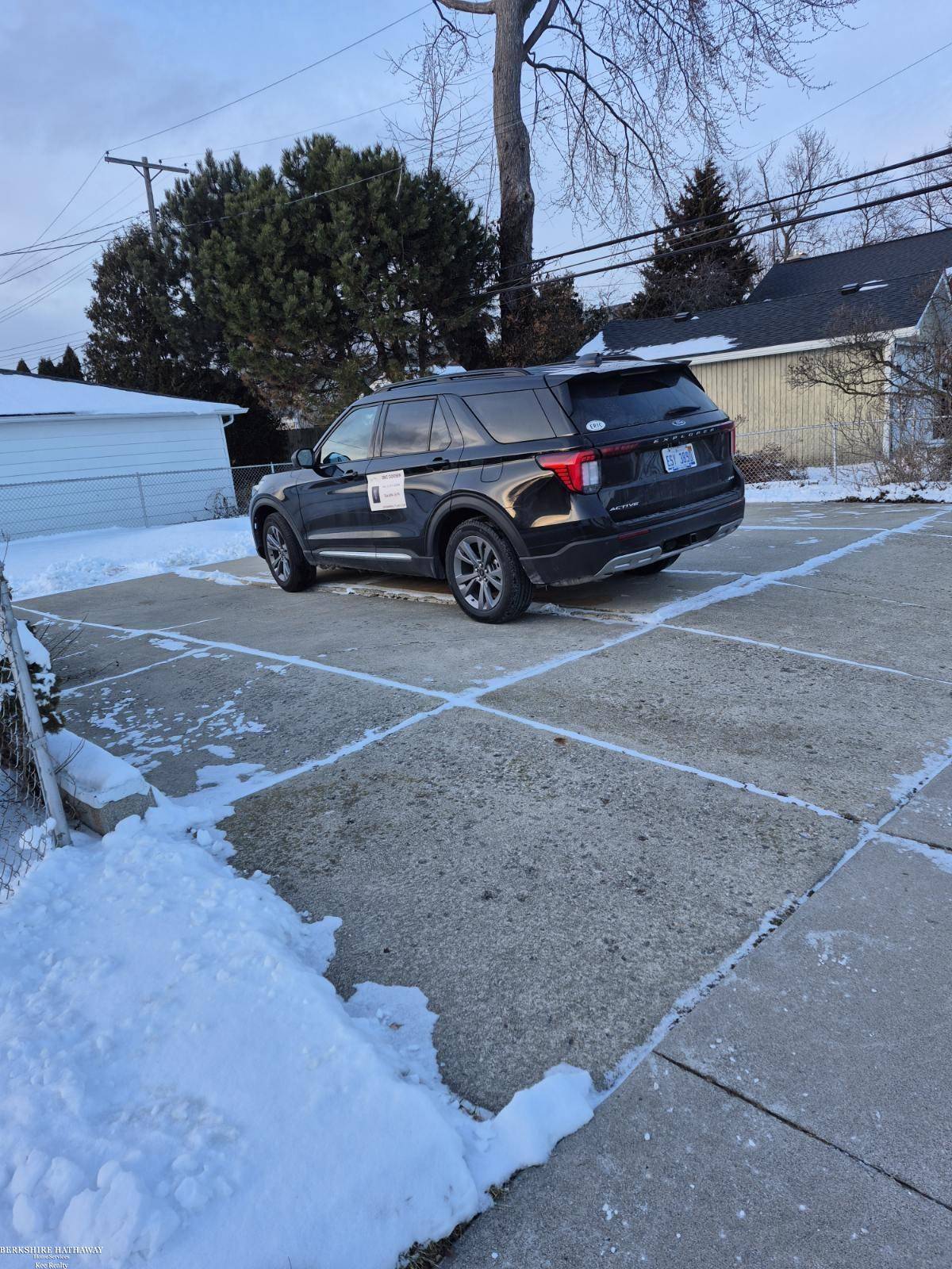 Harper Woods, MI 48225,20945 Parkcrest ST